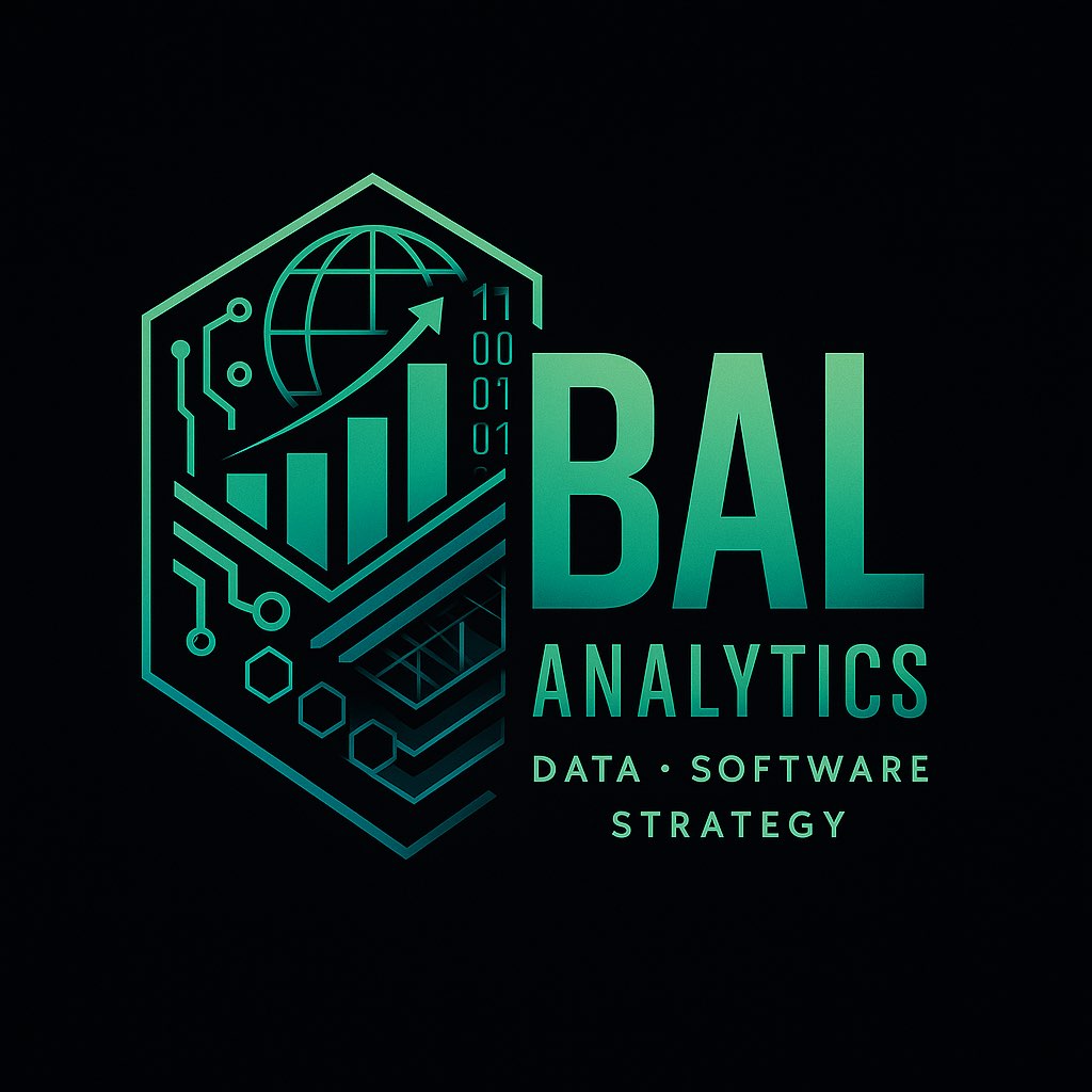 BAL Analytics